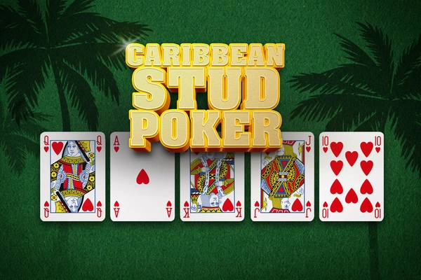 Caribbean Stud Poker 1