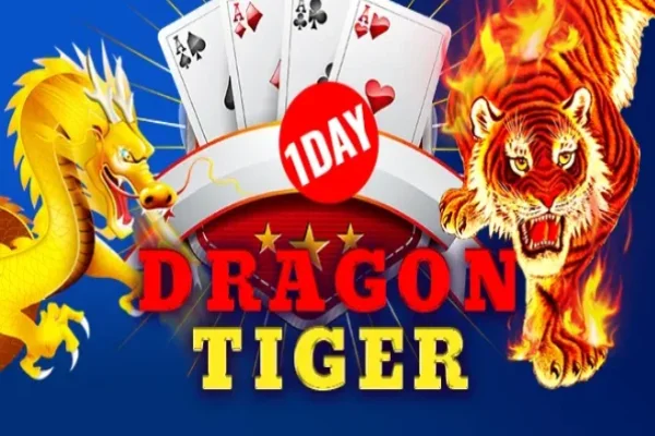 1 Day Dragon Tiger