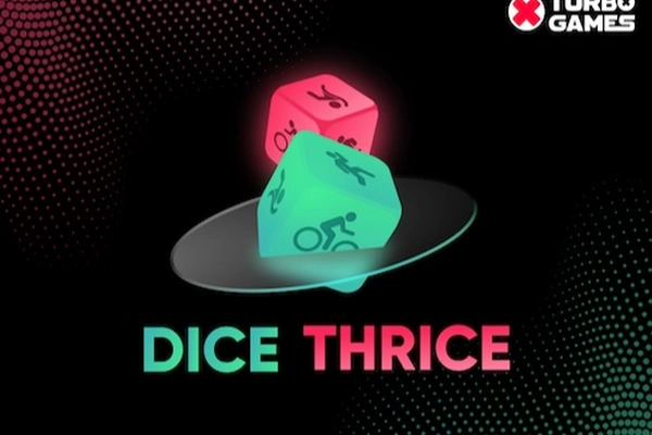 Dice Thrice 1