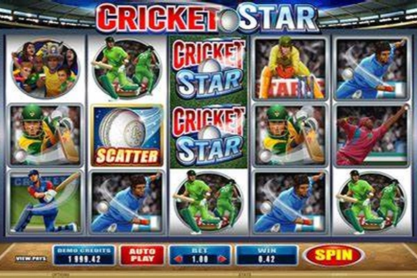 10-10 CRICKET