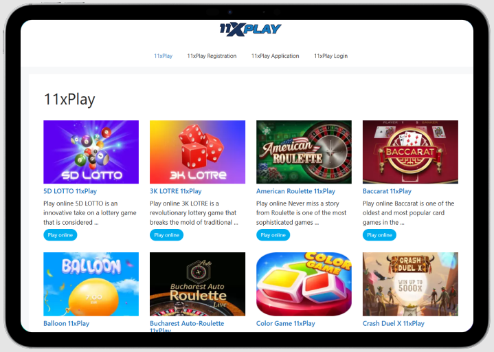 11xplay-application