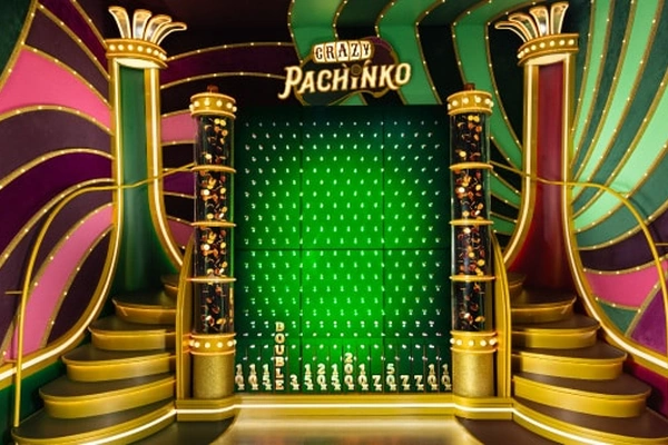 Crazy Pachinko 2