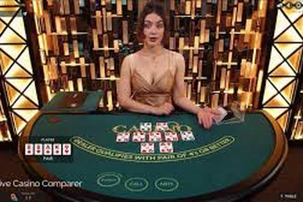 Casino Holdem 3