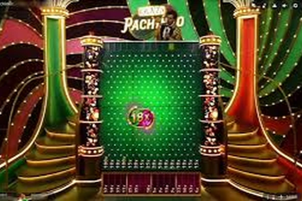 Crazy Pachinko 3