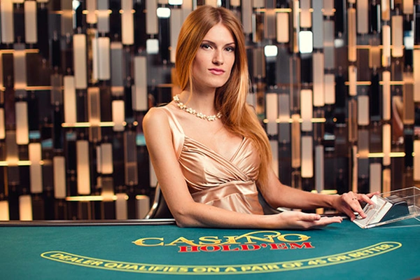 Casino Holdem 5