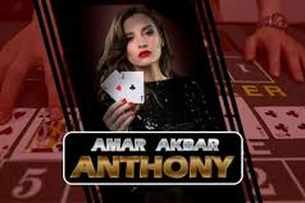 Amar Akbar Anthony 2