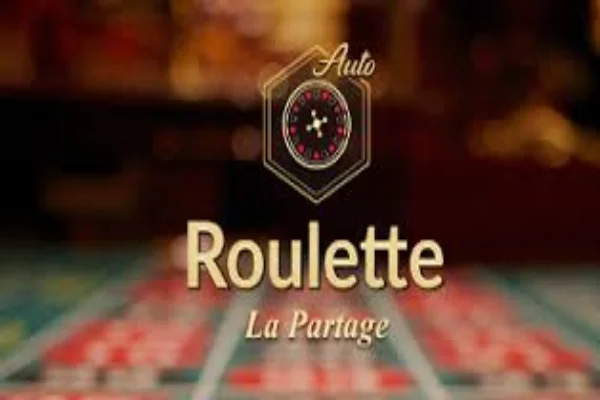 Auto-Roulette La Partage