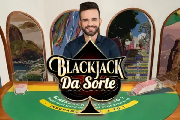 Blackjack-da-Sorte