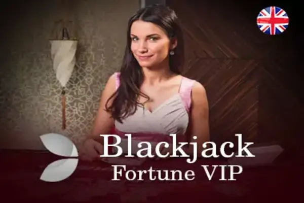 Blackjack-Fortune-VIP