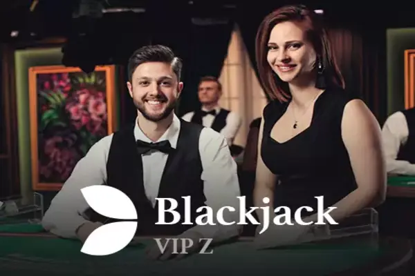 Blackjack-VIP