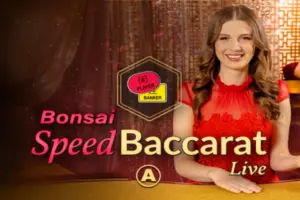 Bonsai-Speed-Baccarat