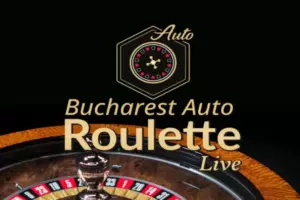 Bucharest Auto-Roulette