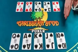 Caribbean-Stud-Poker