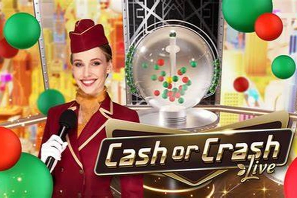 Cash-or-Crash