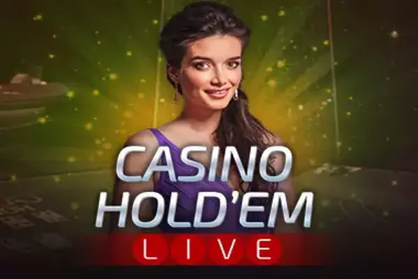 Casino-Holdem