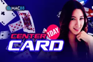 Center-Card