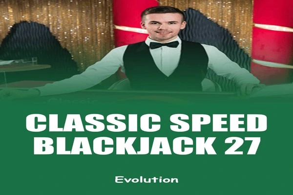 Classic-Speed-Blackjack