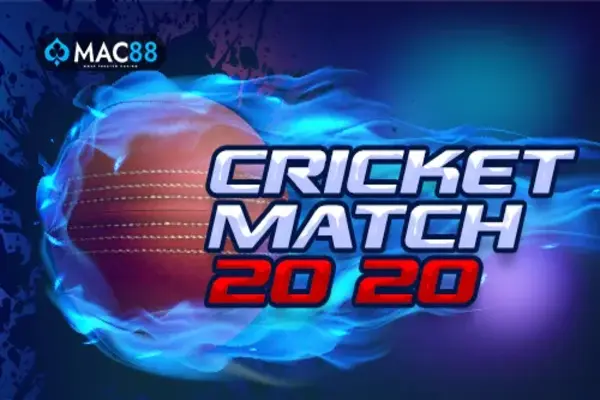 Cricket-20-20