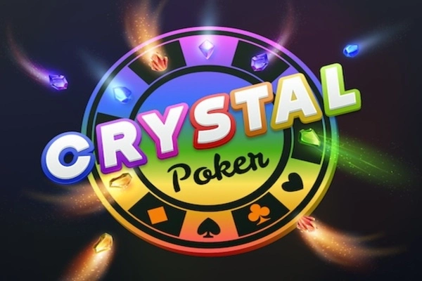 Crystal-Poker