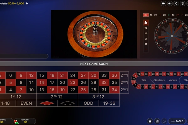 Cumbia Ruleta  2