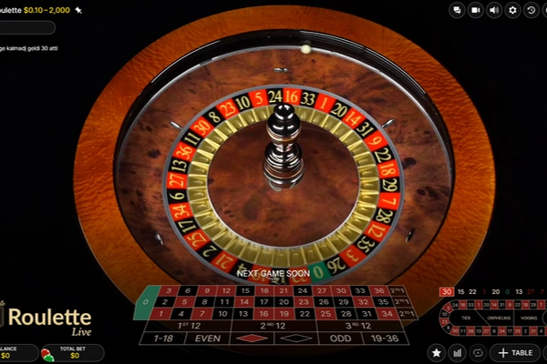 Cumbia Ruleta 3