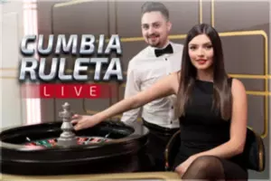 Cumbia Ruleta