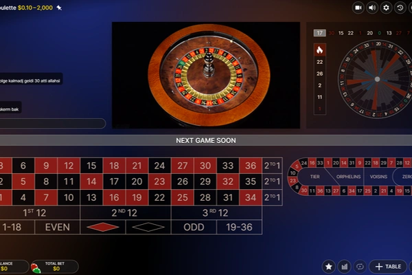 Cumbia Ruleta 5