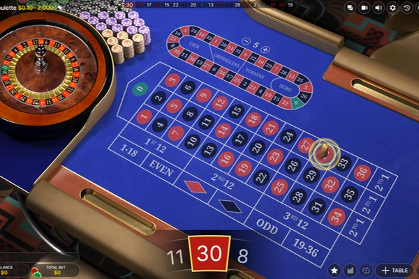 Cumbia Ruleta 6