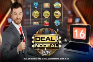 Deal-or-No-Deal