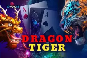 Dragon Tiger