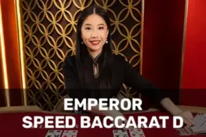 Emperor-Speed-Baccarat