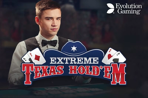 Extreme Texas Holdem 1