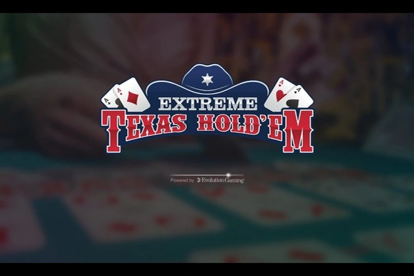 Extreme Texas Holdem 2