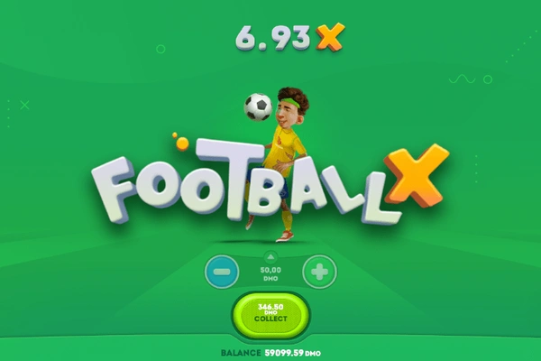 FootballX