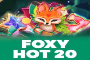 Foxy Hot 20