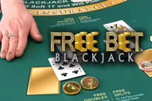 Free-Bet-Blackjack