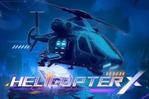 Helicopter-X