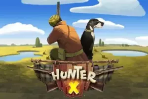 Hunter-X