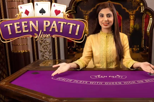 INSTANT 2 Cards Teenpatti 6