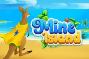 Mine Island