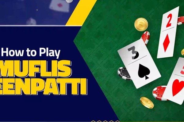 Muflis Teenpatti