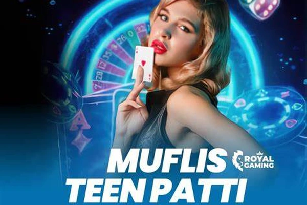 Muflis TeenPatti One day