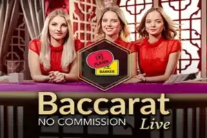 No-Commission-Baccarat