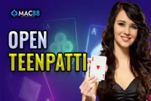 Open-Teenpatti