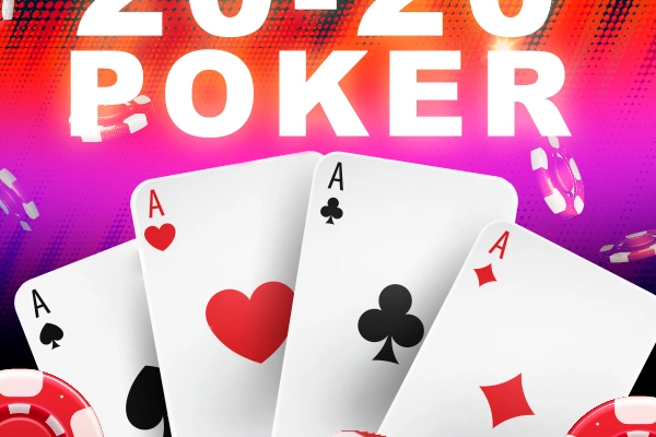 Poker 20-20 4