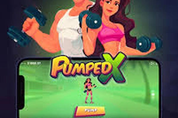 PumpedX 4