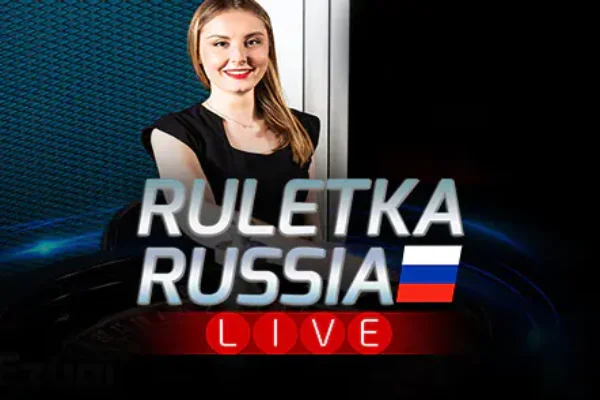 Ruletka Russia