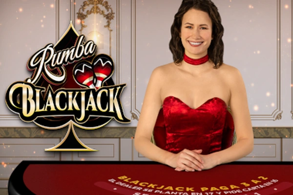 Rumba-Blackjack