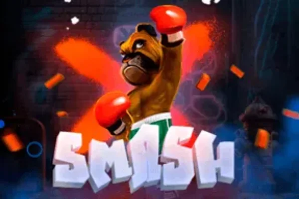 Smash X