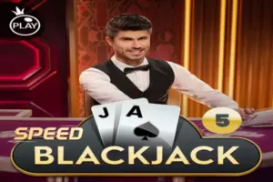 Speed-Blackjack